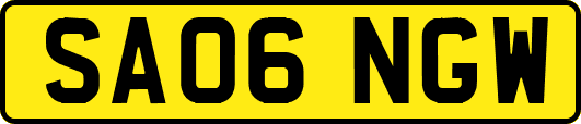 SA06NGW