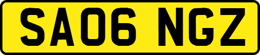 SA06NGZ