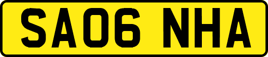 SA06NHA