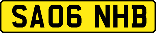 SA06NHB
