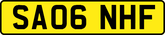 SA06NHF