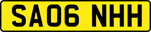 SA06NHH
