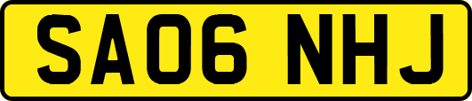 SA06NHJ