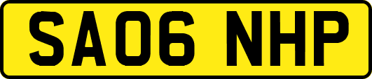 SA06NHP