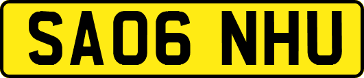 SA06NHU