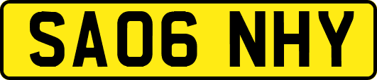 SA06NHY