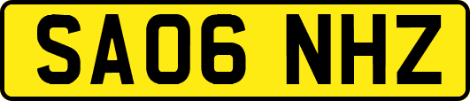 SA06NHZ