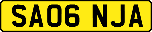 SA06NJA
