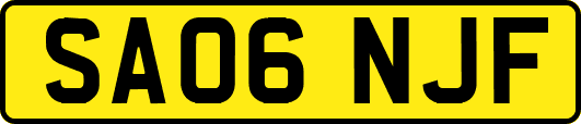 SA06NJF