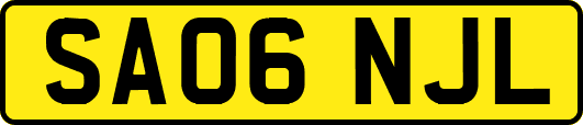 SA06NJL