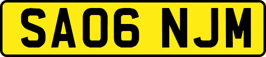 SA06NJM