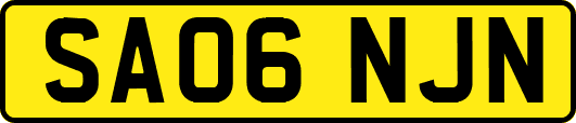 SA06NJN