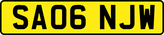 SA06NJW