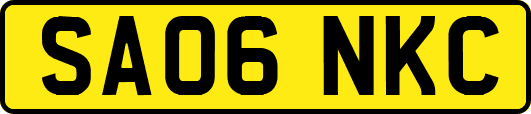 SA06NKC