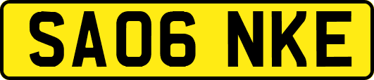 SA06NKE