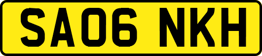 SA06NKH