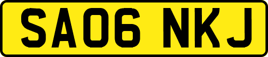 SA06NKJ
