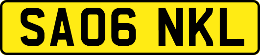 SA06NKL