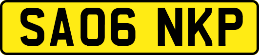SA06NKP