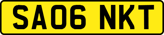 SA06NKT