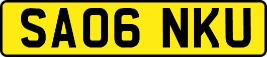 SA06NKU