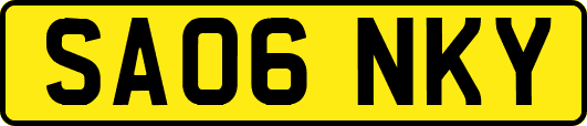 SA06NKY