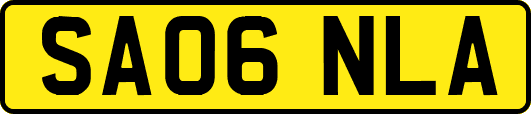 SA06NLA