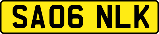 SA06NLK