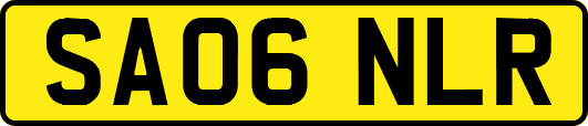SA06NLR
