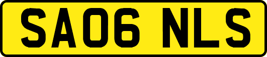 SA06NLS
