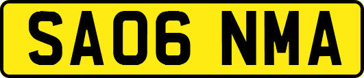 SA06NMA