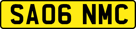 SA06NMC