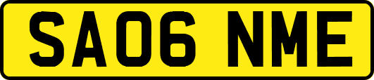 SA06NME