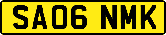 SA06NMK