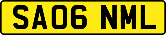 SA06NML