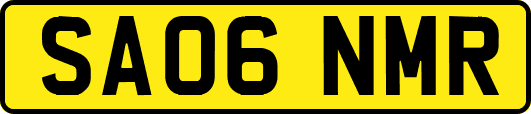 SA06NMR