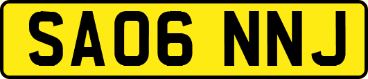 SA06NNJ