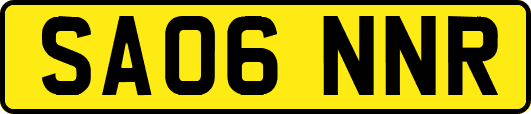 SA06NNR