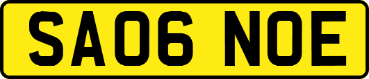 SA06NOE