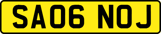 SA06NOJ