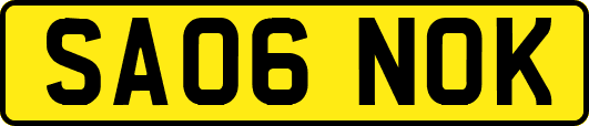 SA06NOK