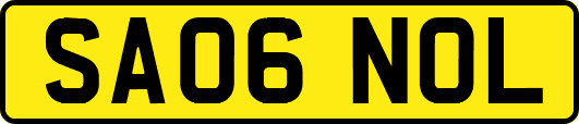 SA06NOL