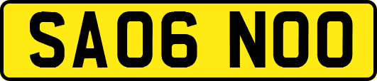 SA06NOO