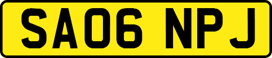 SA06NPJ