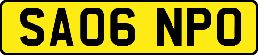 SA06NPO