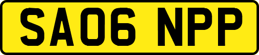 SA06NPP