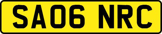 SA06NRC