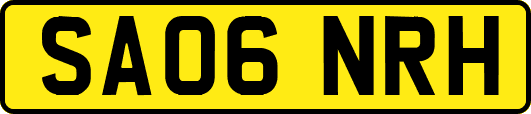 SA06NRH
