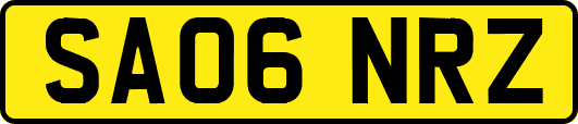 SA06NRZ