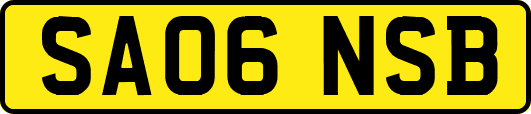 SA06NSB